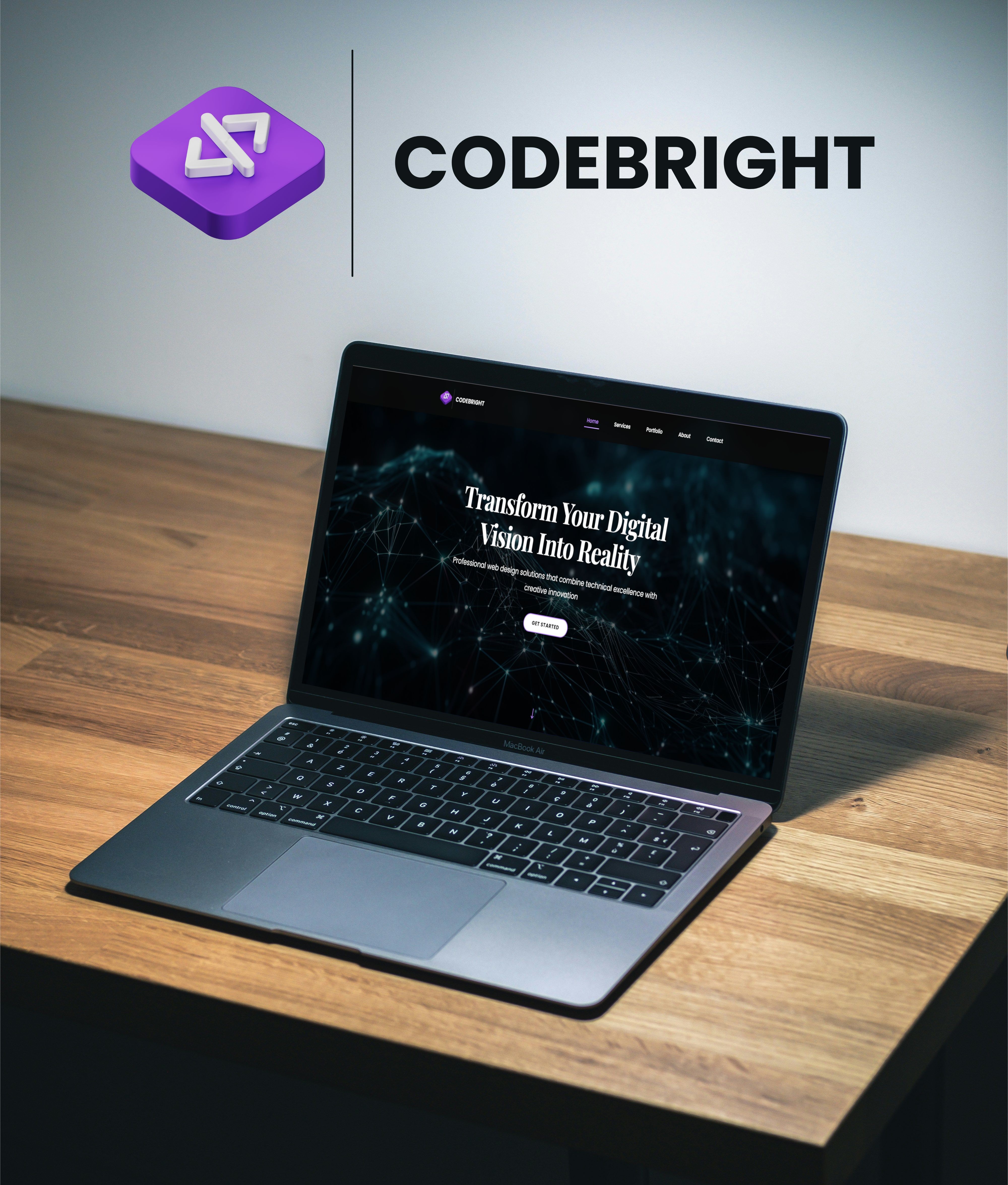 CodeBright Studio